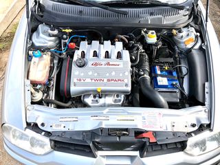 Alfa Romeo Alfa 156 2002-thumb-1