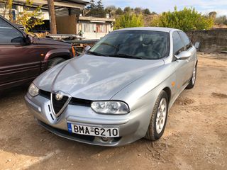 Alfa Romeo Alfa 156 2002-thumb-2