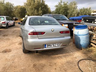 Alfa Romeo Alfa 156 2002-thumb-3