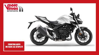 Honda CB 1000 2026 R HORNET *EΠΩΝΥΜΑ ΔΩΡΑ+ΤΕΛΗ'26*