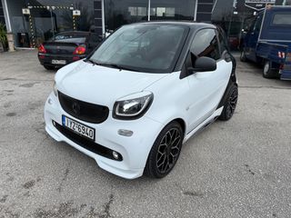 Smart ForTwo 2016 BRABUS LOOK FULL EXTRA