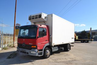 Ψυγείο Mercedes-Benz 2004 ATEGO 1523