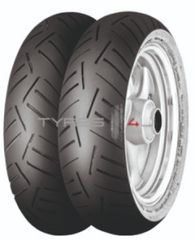 130/70-16  CONTINENTAL  CONTI SCOOT