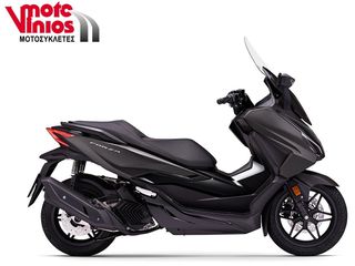 Honda Forza 125 2026 ABS NEW *ΕΠΩΝΥΜΑ ΔΩΡΑ+ΤΕΛΗ'26*-thumb-1
