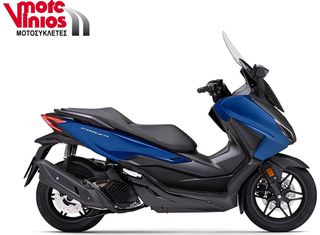 Honda Forza 125 2026 ABS NEW *ΕΠΩΝΥΜΑ ΔΩΡΑ+ΤΕΛΗ'26*-thumb-3