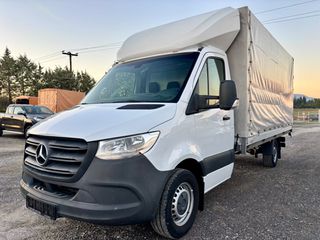 Mercedes-Benz 2019 316 Euro6D MAXI*CAMERA*ΠΙΛΟΤΟΣ*KLIMA SPRINTER