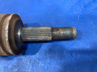 ΗΜΙΑΞΟΝΙΟ ΔΕΞ.SMART FORFOUR W454-thumb-3