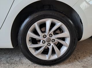 Opel Astra 2021 ELEGANCE DIESΕL AUTOMATIC 9 GEAR ΕΛΛΗΝΙΚΟ-thumb-28
