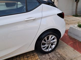 Opel Astra 2021 ELEGANCE DIESΕL AUTOMATIC 9 GEAR ΕΛΛΗΝΙΚΟ-thumb-29