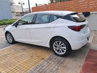 Opel Astra 2021 ELEGANCE DIESΕL AUTOMATIC 9 GEAR ΕΛΛΗΝΙΚΟ-thumb-4