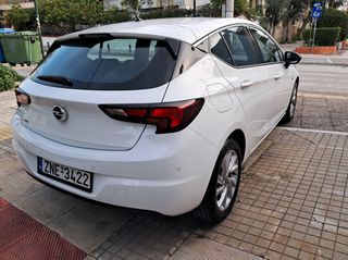 Opel Astra 2021 ELEGANCE DIESΕL AUTOMATIC 9 GEAR ΕΛΛΗΝΙΚΟ-thumb-39