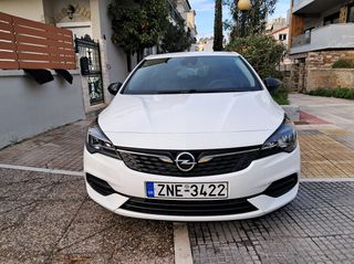 Opel Astra 2021 ELEGANCE DIESΕL AUTOMATIC 9 GEAR ΕΛΛΗΝΙΚΟ-thumb-40