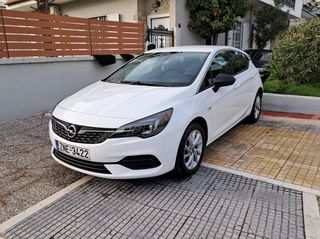 Opel Astra 2021 ELEGANCE DIESΕL AUTOMATIC 9 GEAR ΕΛΛΗΝΙΚΟ-thumb-41