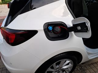 Opel Astra 2021 ELEGANCE DIESΕL AUTOMATIC 9 GEAR ΕΛΛΗΝΙΚΟ-thumb-9