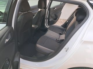 Opel Astra 2021 ELEGANCE DIESΕL AUTOMATIC 9 GEAR ΕΛΛΗΝΙΚΟ-thumb-8