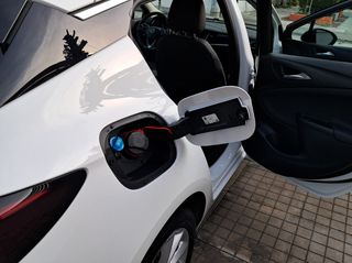 Opel Astra 2021 ELEGANCE DIESΕL AUTOMATIC 9 GEAR ΕΛΛΗΝΙΚΟ-thumb-15
