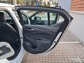 Opel Astra 2021 ELEGANCE DIESΕL AUTOMATIC 9 GEAR ΕΛΛΗΝΙΚΟ-thumb-16