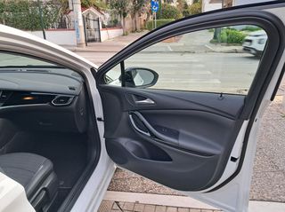 Opel Astra 2021 ELEGANCE DIESΕL AUTOMATIC 9 GEAR ΕΛΛΗΝΙΚΟ-thumb-18