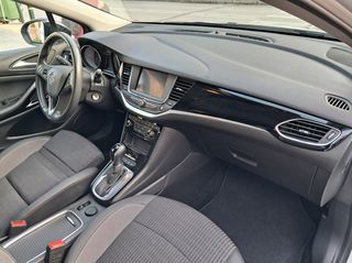 Opel Astra 2021 ELEGANCE DIESΕL AUTOMATIC 9 GEAR ΕΛΛΗΝΙΚΟ-thumb-19