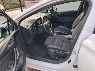 Opel Astra 2021 ELEGANCE DIESΕL AUTOMATIC 9 GEAR ΕΛΛΗΝΙΚΟ-thumb-20