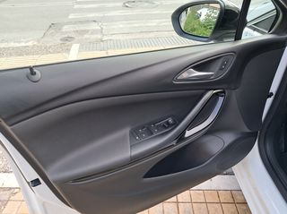 Opel Astra 2021 ELEGANCE DIESΕL AUTOMATIC 9 GEAR ΕΛΛΗΝΙΚΟ-thumb-17