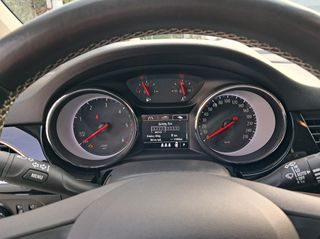 Opel Astra 2021 ELEGANCE DIESΕL AUTOMATIC 9 GEAR ΕΛΛΗΝΙΚΟ-thumb-10