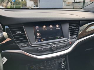 Opel Astra 2021 ELEGANCE DIESΕL AUTOMATIC 9 GEAR ΕΛΛΗΝΙΚΟ-thumb-12