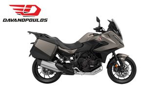 Honda NT 1100 2026 + ΔΩΡΟ + ΑΤΟΚΟΣ ΔΙΑΚΑΝΟΝΙΣΜΟΣ + ΕΤΟΙΜΟΠΑΡΑΔΟΤΟ