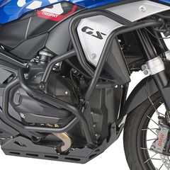 Άνω προστατευτικά κάγκελα GIVI TNH5143 για BMW R1300GS 2024-
