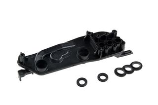 Βάση δοχείο διαστολής για BMW 5 E60/E61 04-,6 E63/E64 04-,6 E65/E66/E67 03- (OE: 17117507973)