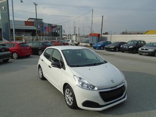 Peugeot 208 2017 1.6 BLUEHDI 75 BUSINESS