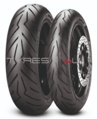 120/70-14 HR  PIRELLI  DIABLO ROSSO