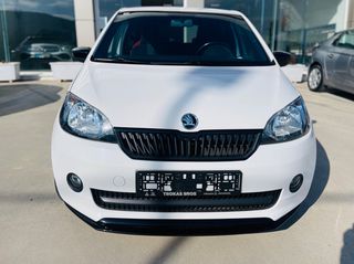 Skoda Citigo 2015 1.0 MONTE CARLO-thumb-1