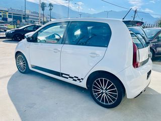 Skoda Citigo 2015 1.0 MONTE CARLO-thumb-4