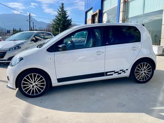 Skoda Citigo 2015 1.0 MONTE CARLO-thumb-22
