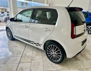 Skoda Citigo 2015 1.0 MONTE CARLO-thumb-14