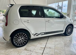 Skoda Citigo 2015 1.0 MONTE CARLO-thumb-10