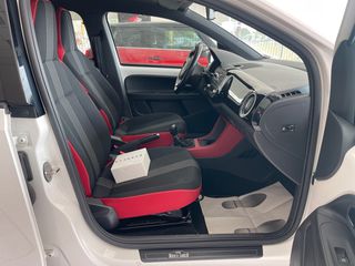 Skoda Citigo 2015 1.0 MONTE CARLO-thumb-6