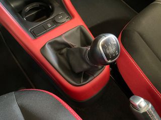 Skoda Citigo 2015 1.0 MONTE CARLO-thumb-7