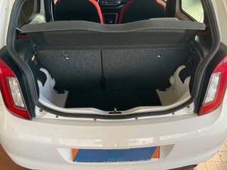 Skoda Citigo 2015 1.0 MONTE CARLO-thumb-8