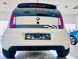 Skoda Citigo 2015 1.0 MONTE CARLO-thumb-17