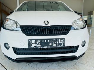 Skoda Citigo 2015 1.0 MONTE CARLO-thumb-18