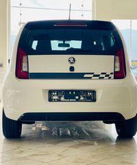 Skoda Citigo 2015 1.0 MONTE CARLO-thumb-19