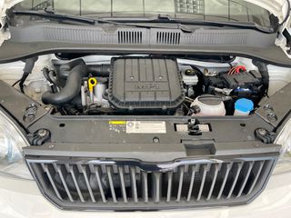 Skoda Citigo 2015 1.0 MONTE CARLO-thumb-13