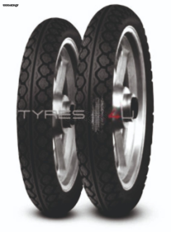 80/80-16  PIRELLI  MT15