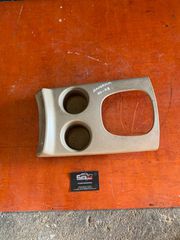 FORD MAVERICK 2000-2008 YL84-78045A74-B ΚΟΝΣΟΛΑ ΛΕΒΙΕ ΤΑΧΥΤΗΤΩΝ
