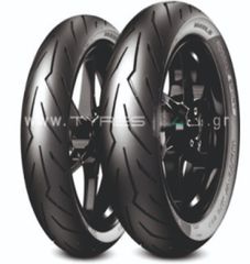 90/90-14  PIRELLI  DIABLO ROSSO SCOOTER