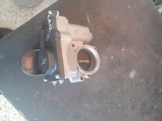ΠΕΤΑΛΟΥΔΑ ΓΚΑΖΙΟΥ NISSAN MICRA K12 CR12 2002 2003 2004 2005 2006 2007 2008 2009 2010 **ΡΩΤΗΣΤΕ ΤΙΜΗ**