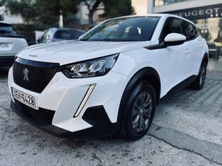 Peugeot 2008 2020 PureTech 130 S&S EAT8 Active 1.2