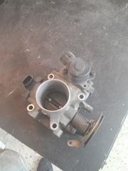ΠΕΤΑΛΟΥΔΑ ΓΚΑΖΙΟΥ **QG15** NISSAN ALMERA N16 2000 2001 2002 2003 2004 2005 2006 **ΡΩΤΗΣΤΕ ΤΙΜΗ**